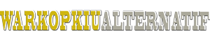 warkopkiu alternatif